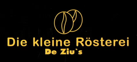 Rösterei de Ziu logo