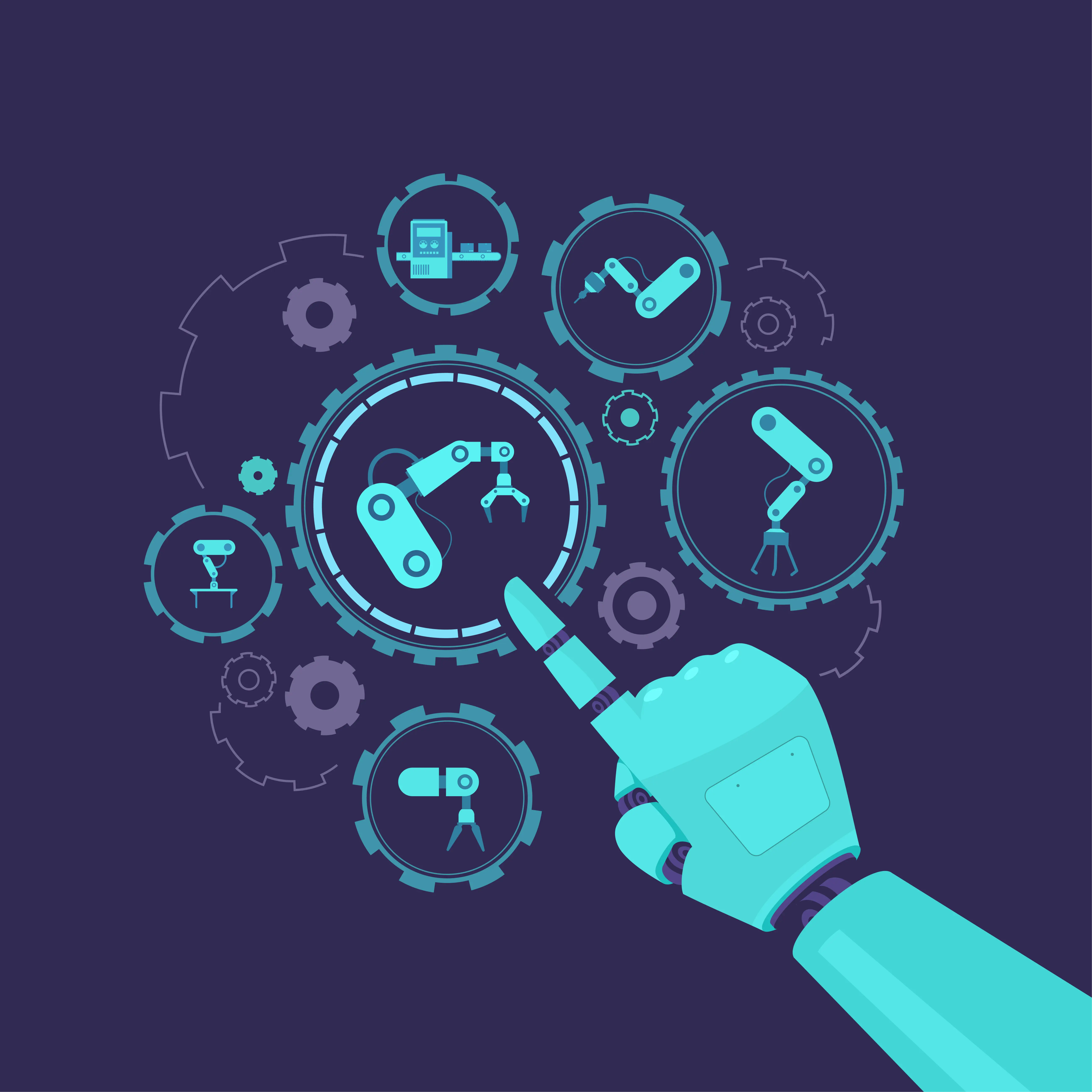 KI-getriebenes DevOps: Moderne Automatisierung mit GenAI