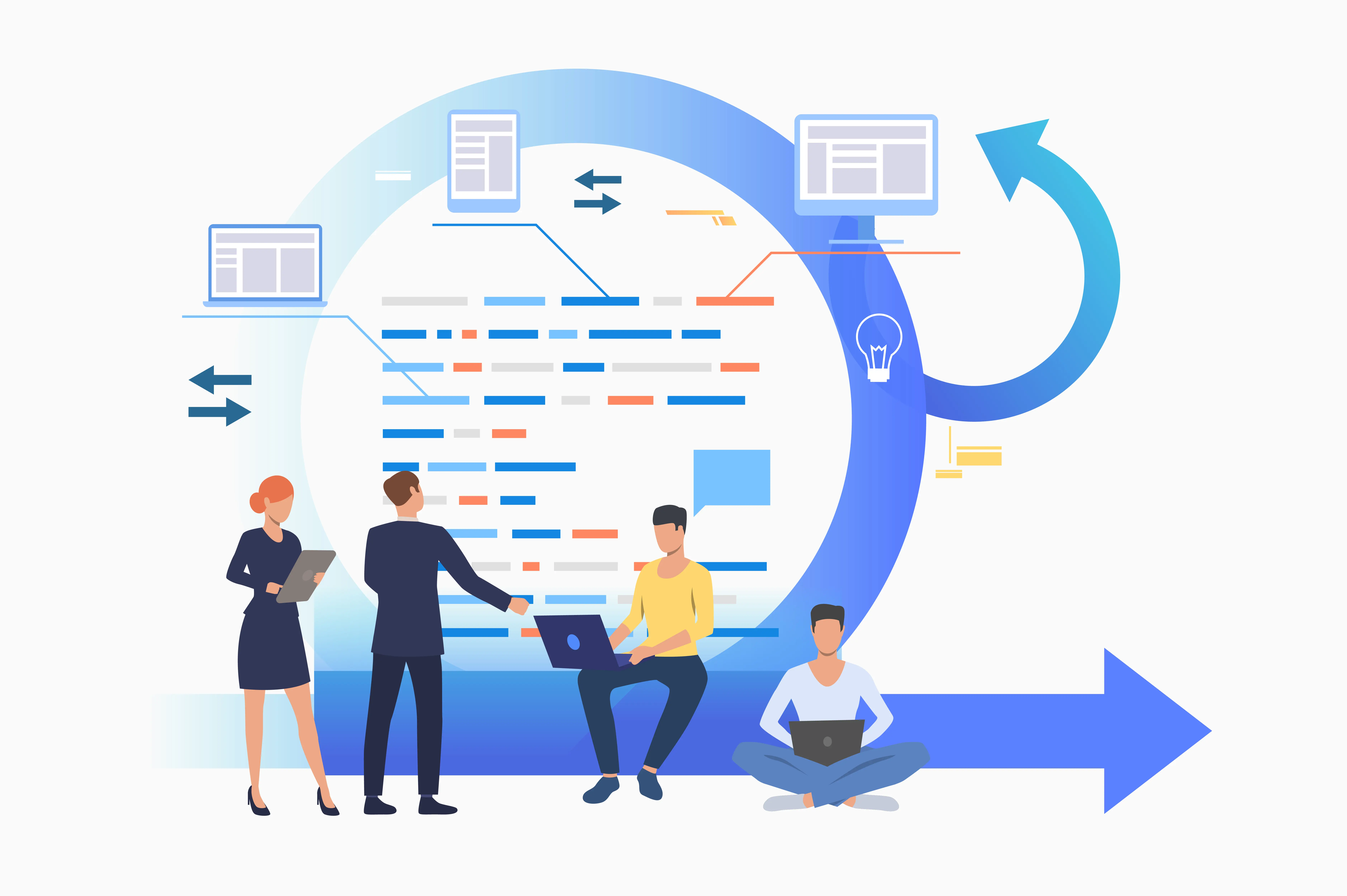 Our agile mindset at nTwig