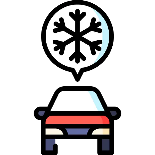 Digitale Einkühlplanung für Fahrzeuge