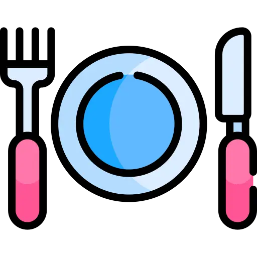 Bezuschusstes Mittagessen