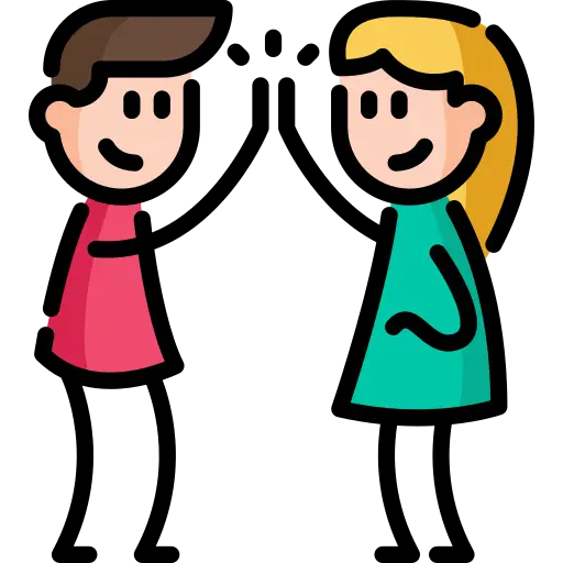 Freunde werben Freunde