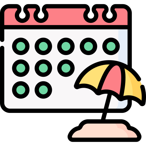 Sonderurlaub